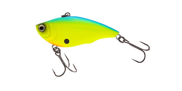 Yo-Zuri Rattl'N Vibe 3/8 Oz. Lipless Crankbait - Image 19