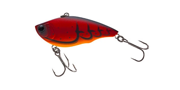 Yo-Zuri Rattl'N Vibe 3/8 Oz. Lipless Crankbait - Image 20