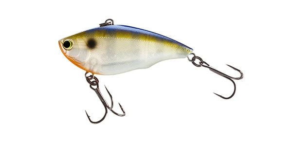 Yo-Zuri Rattl'N Vibe 3/4 Oz. Lipless Crankbait - Image 5