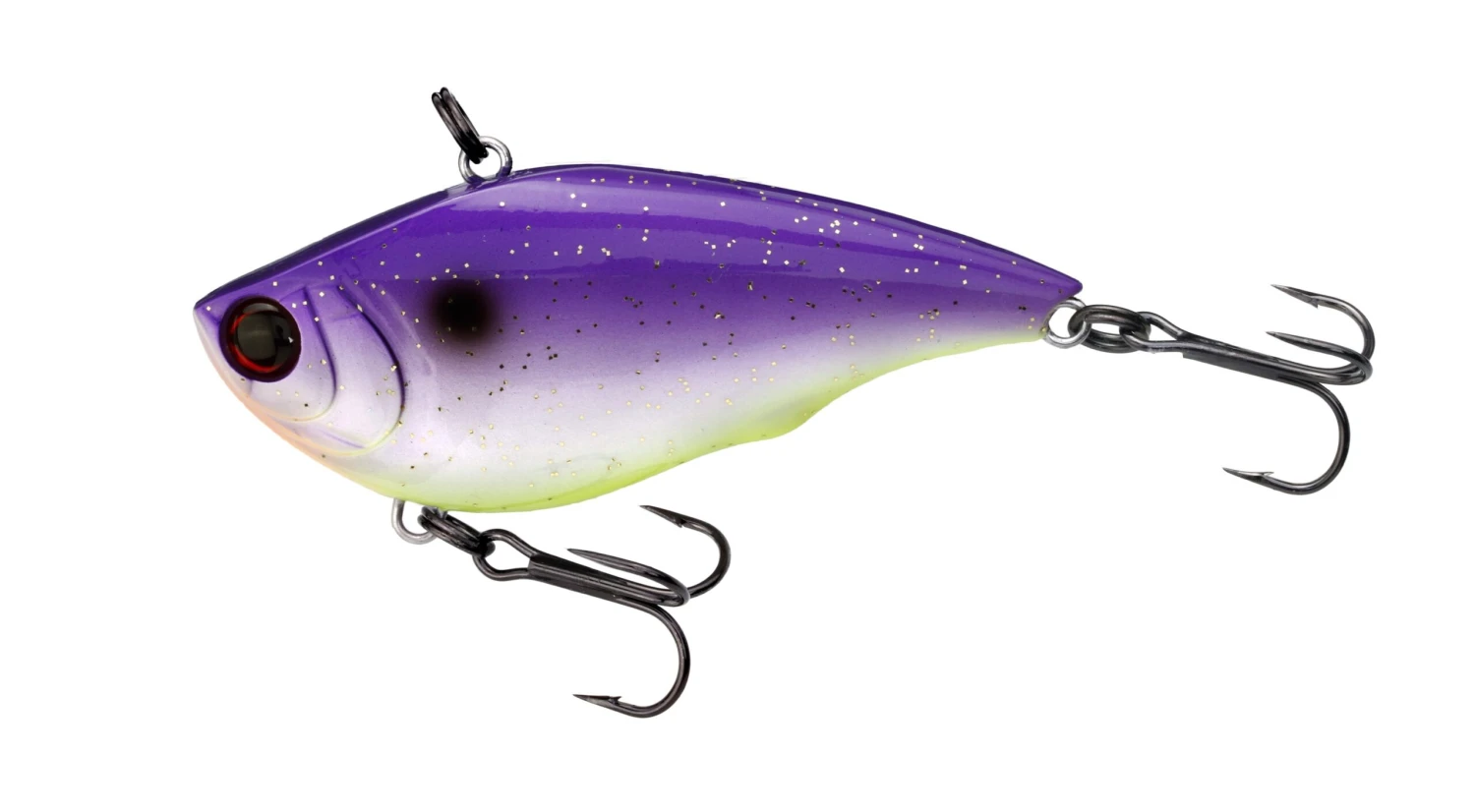 Yo-Zuri Rattl'N Vibe 3/4 Oz. Lipless Crankbait - Image 15