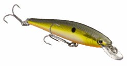 Strike King KVD 100 Series Suspending Shallow Jerkbait