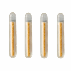 Bandit Generator Walleye Deep Glow Sticks 4 Pack