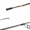 Dobyns Fury Series Spinning Rods