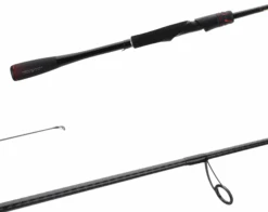 Shimano Zodias A Spinning Rods