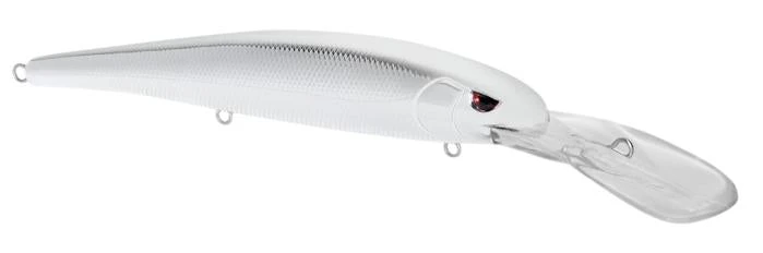 SPRO MadEye Minnow 120 Deep Diving Walleye Trolling Lure - Image 4