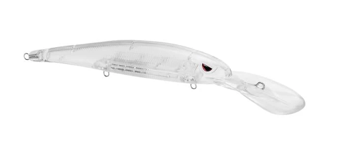 SPRO MadEye Minnow 120 Deep Diving Walleye Trolling Lure - Image 6
