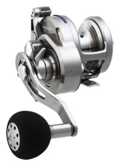 Daiwa Saltiga Star Drag 10/15 Conventional Reels