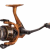 Lew's Mach Crush Speed Spin Spinning Reels