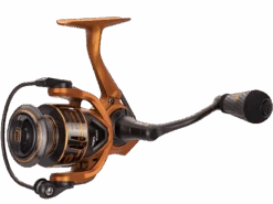 Lew's Mach Crush Speed Spin Spinning Reels