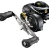 Shimano Curado 300 K Baitcasting Reels