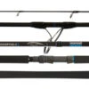 Nomad Design Offshore Spinning Rods