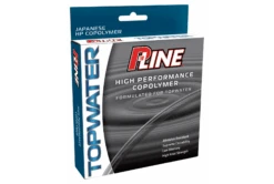 P-Line Topwater Co-Polymer Monofilament 260-300 Yards