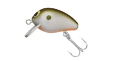 Yo-Zuri Snap Beans 1 Inch Ultralight Crankbait