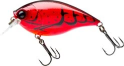 Hardcore Crank SR 65F Shallow Squarebill Crankbait