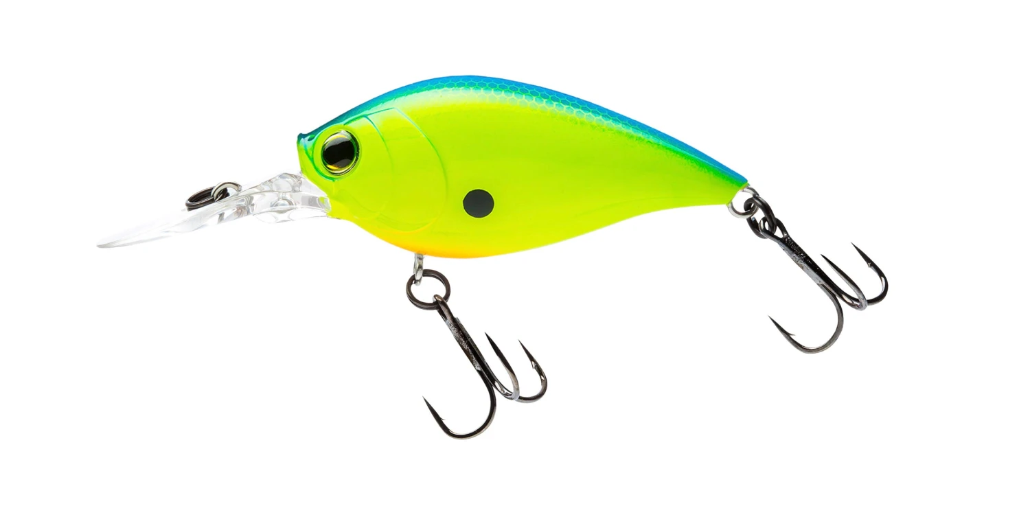 Hardcore Crank MR 60F Medium Crankbait