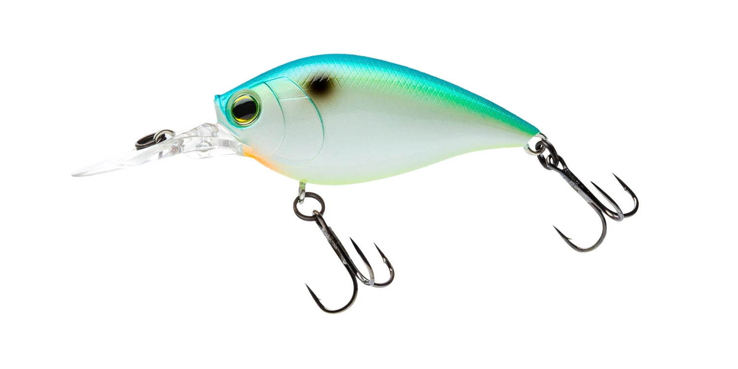 Hardcore Crank MR 60F Medium Crankbait - Image 2