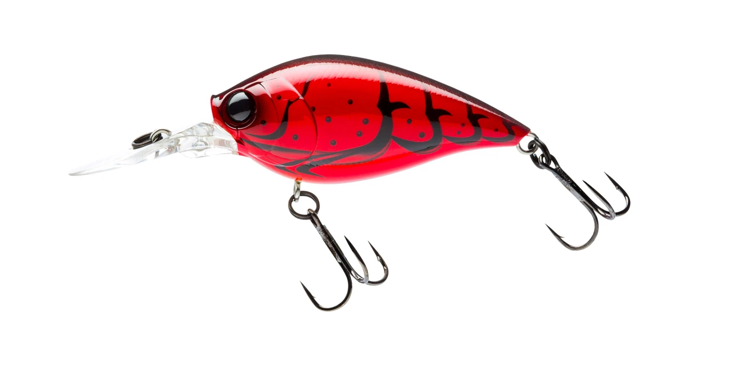 Hardcore Crank MR 60F Medium Crankbait - Image 3