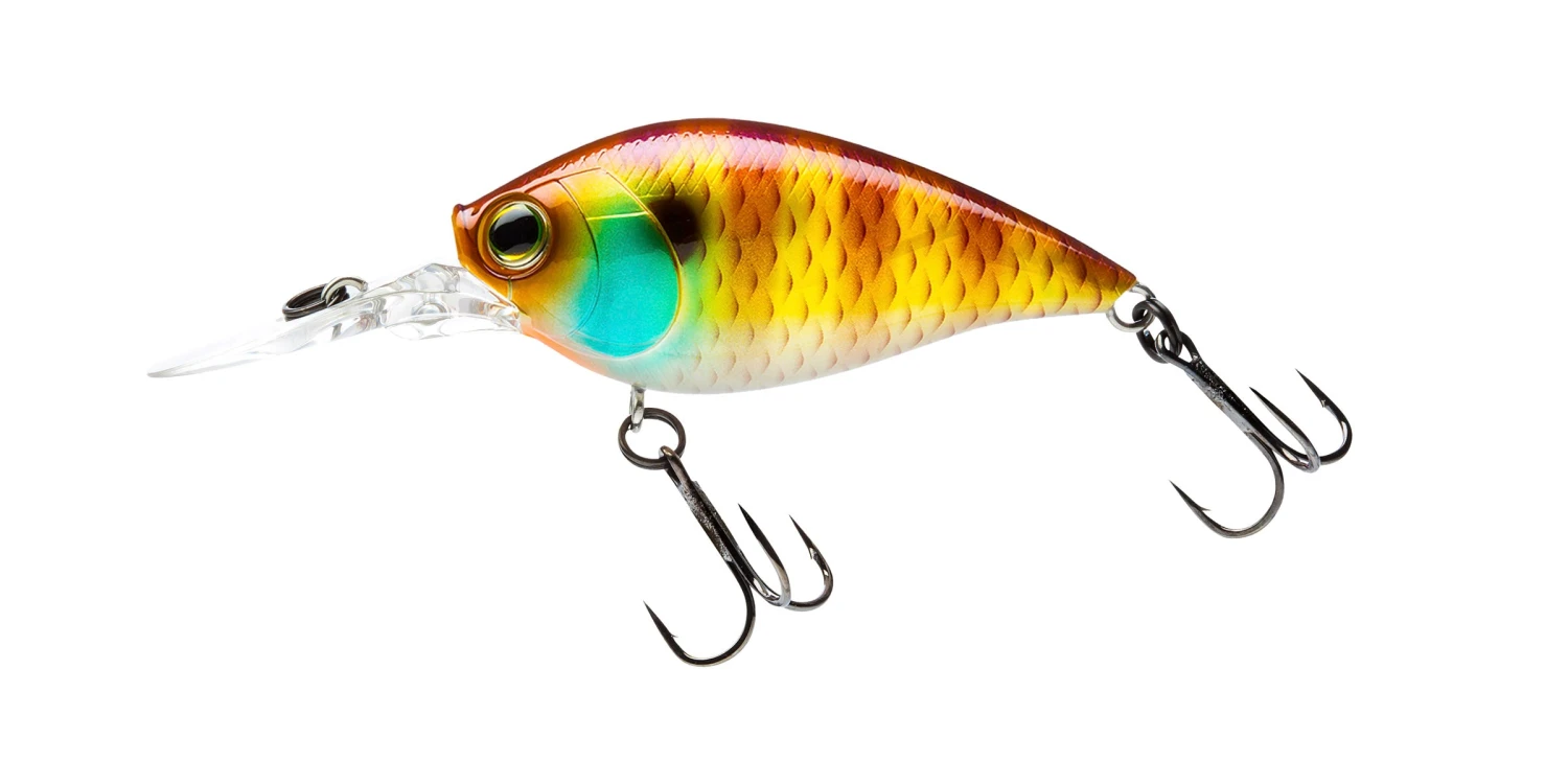 Hardcore Crank MR 60F Medium Crankbait - Image 6