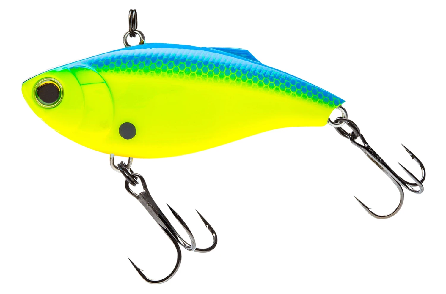 Hardcore Flashi'N Vibe 65S Lipless Crankbait - Image 2