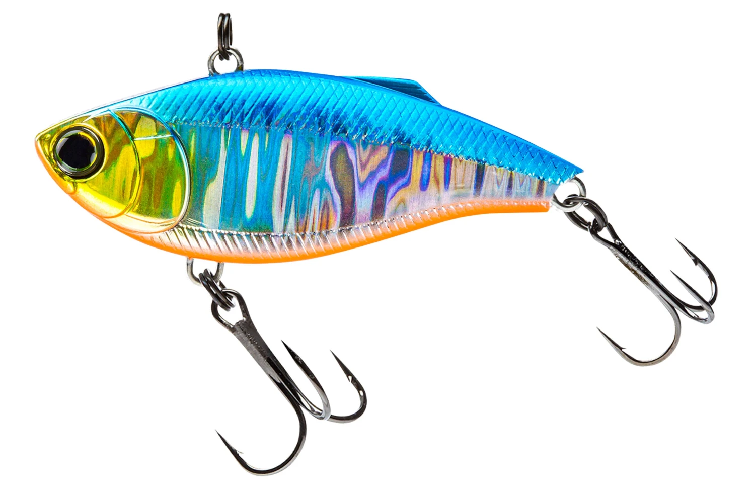 Hardcore Flashi'N Vibe 65S Lipless Crankbait - Image 3
