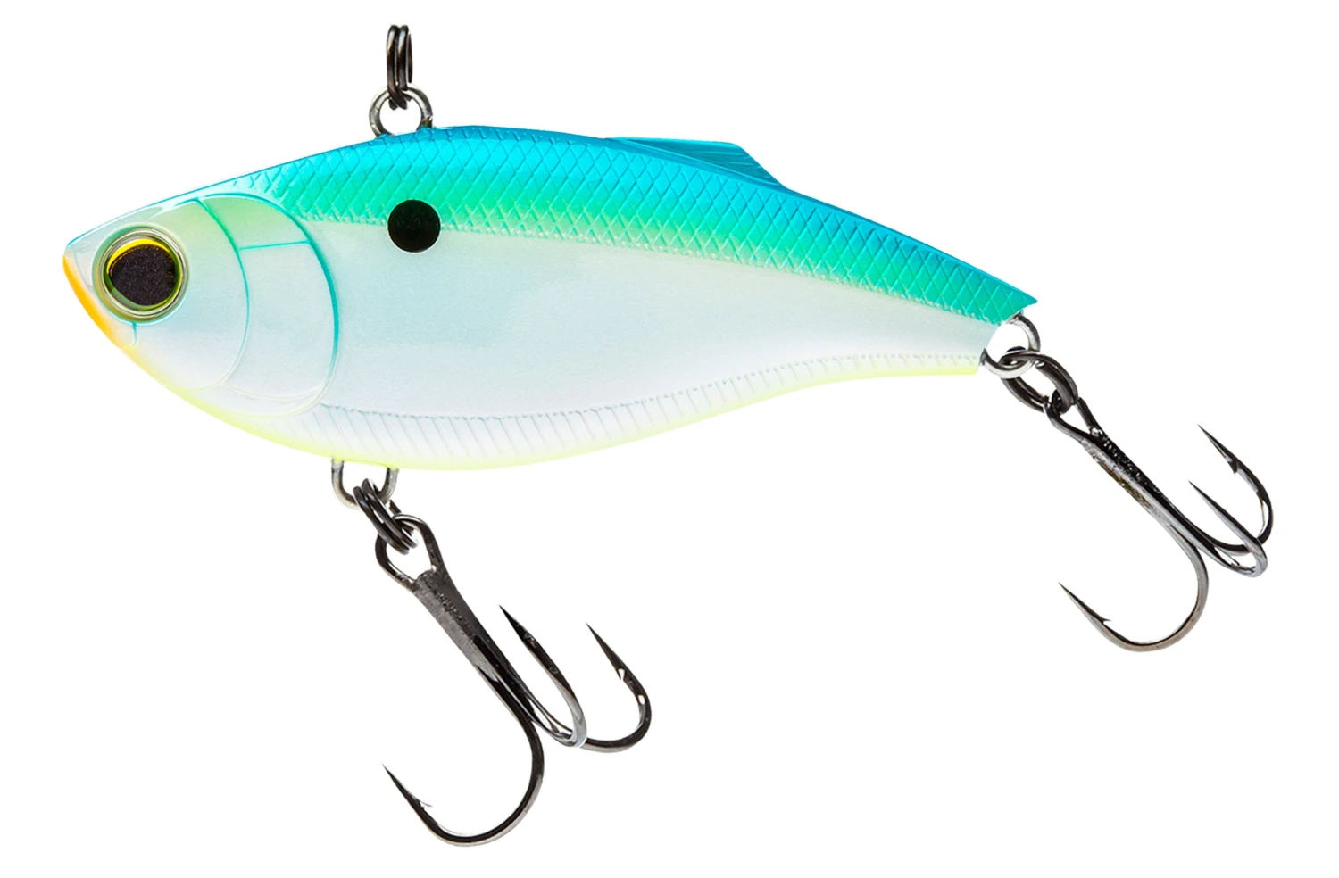 Hardcore Flashi'N Vibe 65S Lipless Crankbait - Image 4