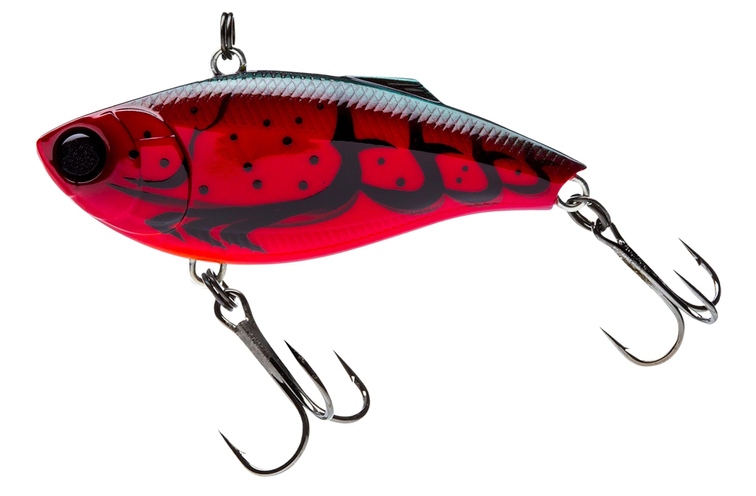 Hardcore Flashi'N Vibe 65S Lipless Crankbait - Image 5