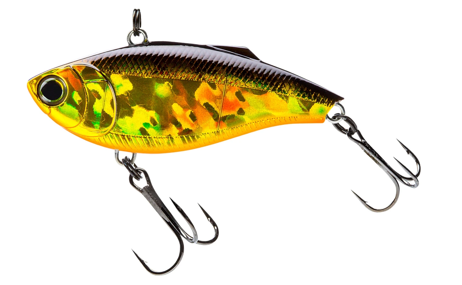 Hardcore Flashi'N Vibe 65S Lipless Crankbait - Image 6