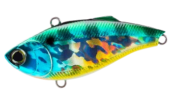 Hardcore Flashi'N Vibe 65S Lipless Crankbait - Image 8
