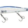 Hardcore Minnow Flat 70SP/95SP Suspending Jerkbait