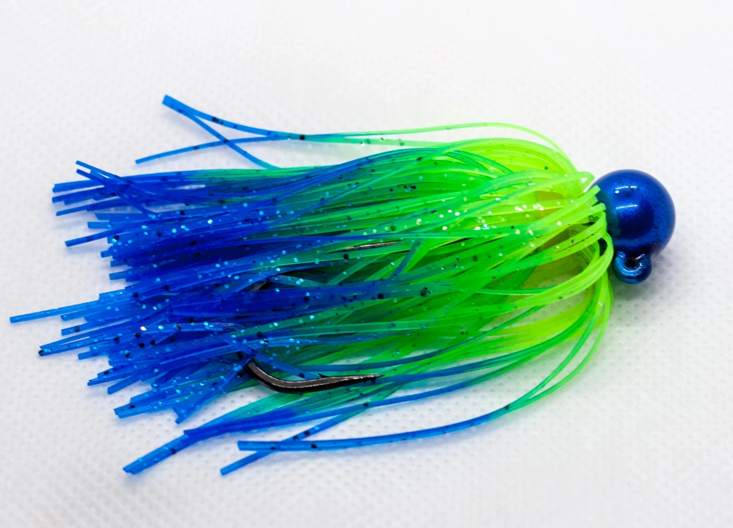BnR Tackle Salmon Twitching Jigs - Image 13