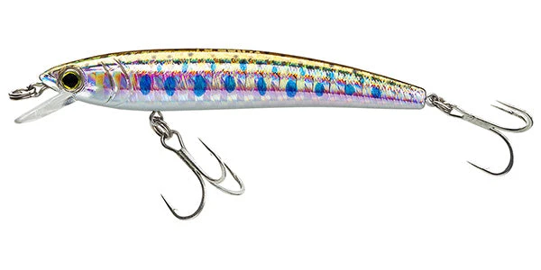Yo-Zuri Pins Minnow Sinking Shallow Diver - Image 4