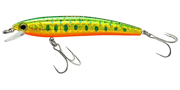 Yo-Zuri Pins Minnow Sinking Shallow Diver - Image 9
