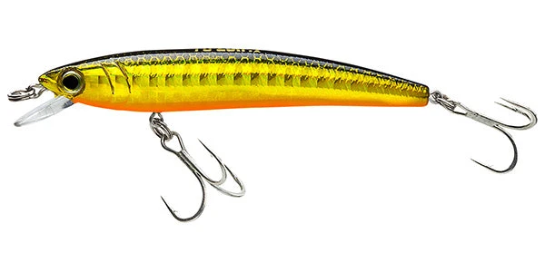 Yo-Zuri Pins Minnow Sinking Shallow Diver - Image 15