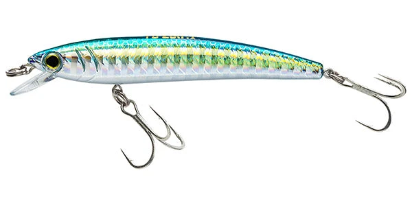 Yo-Zuri Pins Minnow Sinking Shallow Diver - Image 20