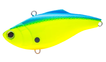 Hardcore Vibe 75S Lipless Crankbait - Image 2