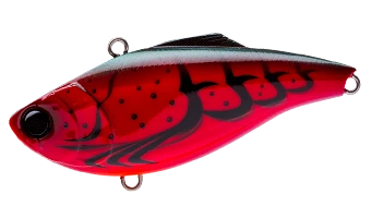 Hardcore Vibe 75S Lipless Crankbait - Image 4
