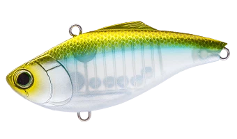 Hardcore Vibe 75S Lipless Crankbait - Image 6