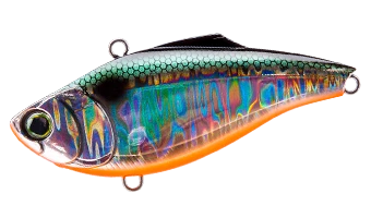 Hardcore Vibe 75S Lipless Crankbait - Image 8