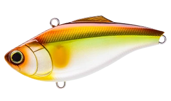 Hardcore Vibe 75S Lipless Crankbait - Image 9