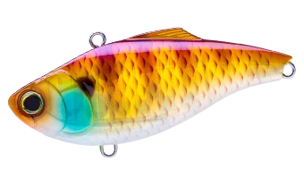 Hardcore Vibe 75S Lipless Crankbait - Image 10
