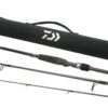 Daiwa Ardito-TR Spinning 3-Piece Travel Rods