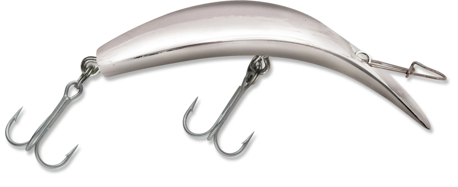 Luhr-Jensen Rattling Kwikfish K16 Diving Plug