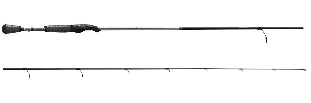 Team Lew's Signature Series Mark Zona Spinning Rod