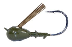 Gambler Jigzilla Flipping Jig Heads 2 Pack