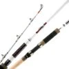 Okuma Battle Cat Catfish Spinning Rod 2-piece