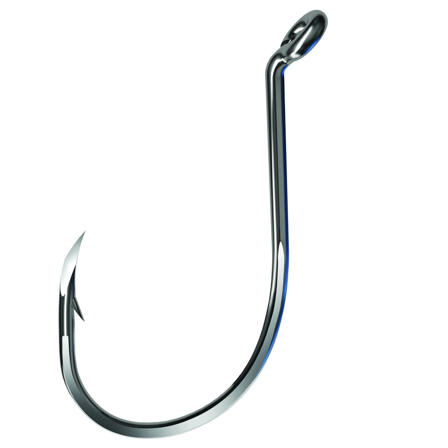 Eagle Claw Trokar TK2R Long Shank Octopus Hook