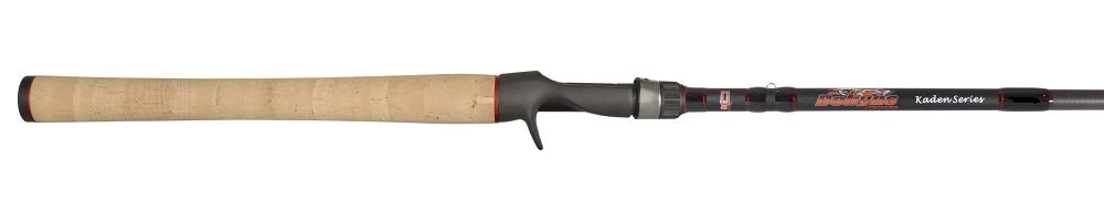 Dobyns Kaden Series Casting Rods