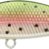 Lucky Craft Pointer 50 S Sinking Jerkbait