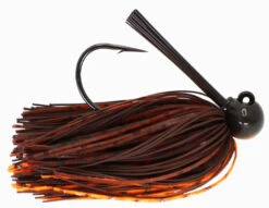 Dobyns Football Jigs