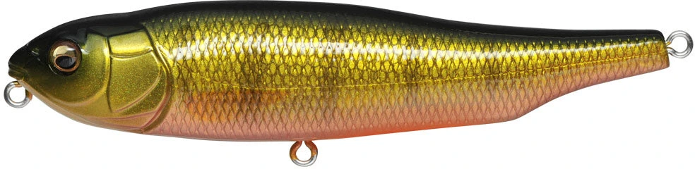 Megabass Giant Dog-X Topwater - Image 6